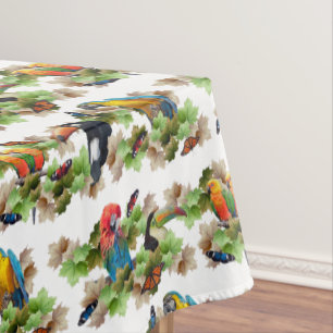 Nappe Tropicale