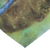 Nappe tropicale Toucan (Angle)