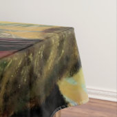 Nappe tropicale Toucan (In Situ)