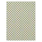 Nappe Troupeau de motif de tortues de mer (Devant)