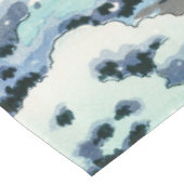 Nappe Tsuchiya Koitsu - Neige de printemps à Maruyama (Angle)