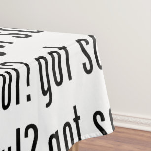Nappe tu as une âme ?