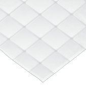 Nappe Tuile blanche (Angle)