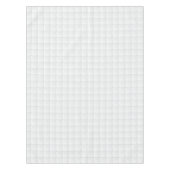 Nappe Tuile blanche (Devant)