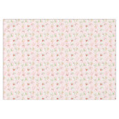 Nappe Tuiles de Mahjong de Noël (Devant (Horizontal))