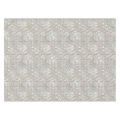 Nappe Tuiles nacrées (Devant (Horizontal))
