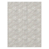 Nappe Tuiles nacrées (Devant)