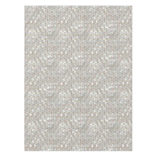 Nappe Tuiles nacrées