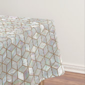 Nappe Tuiles nacrées (In Situ)