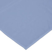 Nappe Tulipes Bleues Nature Morte (Angle)