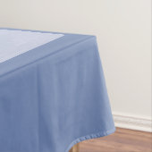Nappe Tulipes Bleues Nature Morte (In Situ)