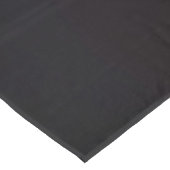 Nappe Turc Angora Chat Santa Claus Festif Noël (Angle)