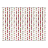 Nappe Turquie Cranberry Citrouille Pie Thanksgiving Dîne (Devant (Horizontal))