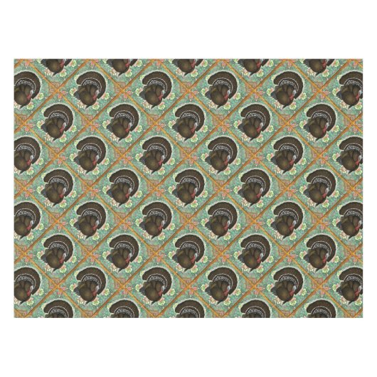 Nappe Turquie sur les Verts (Devant (Horizontal))