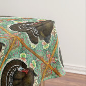 Nappe Turquie sur les Verts (In Situ)