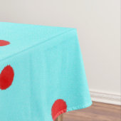 Nappe Turquoise (In Situ)