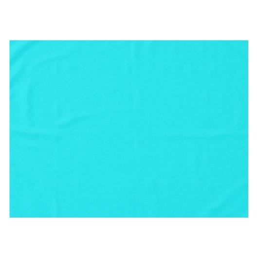 Nappe turquoise (Devant (Horizontal))