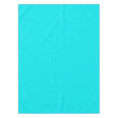 Nappe turquoise (Devant)