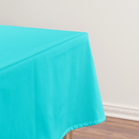 Nappe turquoise (In Situ)