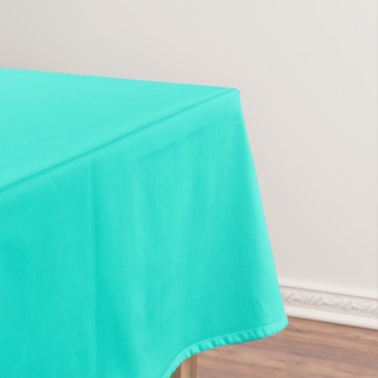 Nappe Turquoise (In Situ)