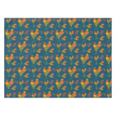 Nappe Turquoise automne automne récolte d'automne Thanks (Devant (Horizontal))