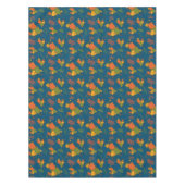 Nappe Turquoise automne automne récolte d'automne Thanks (Devant)