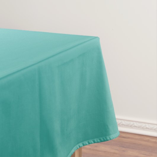 Nappe Turquoise d'or (In Situ)