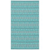 Nappe Turquoise du sud-ouest (Devant)