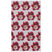 Nappe Tutelle rouge profonde (Devant)