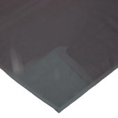 Nappe Tuxedo Chat avec Noël Festif du Père Noël (Angle)