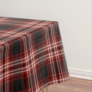 Nappe Tweedside Scotland District Tartan
