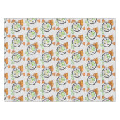 Nappe Tzatziki Grec Meze Dip Nourriture Méditerranéenne  (Devant (Horizontal))