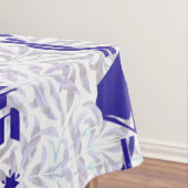 Nappe ~ u'Mazal Bell de Siman Tov Tov et grenade (In Situ)