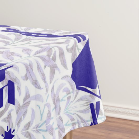 Nappe ~ u'Mazal Bell de Siman Tov Tov et grenade (In Situ)