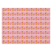 Nappe Un amour durable (Devant (Horizontal))