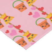 Nappe Un amour durable (Angle)