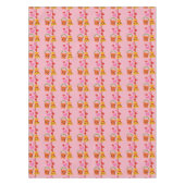 Nappe Un amour durable (Devant)