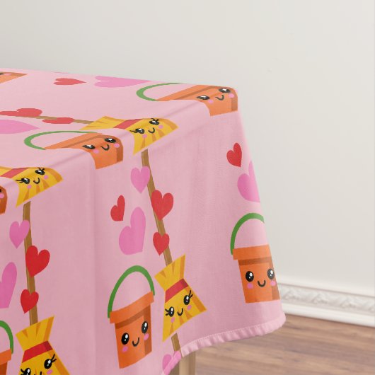 Nappe Un amour durable (In Situ)