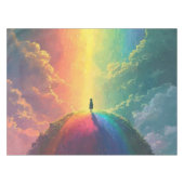 Nappe Un beau rêve (Devant (Horizontal))