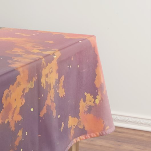 Nappe Un beau rêve (In Situ)