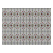 Nappe Un chiffon de table de style imprimé moderne (Devant (Horizontal))