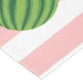 Nappe Un Dans Un Melon Watermelon Fête Anniversaire (Angle)