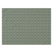 Nappe Un design motif de Noël (Devant (Horizontal))