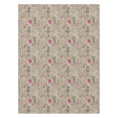 Nappe Un Ephémère français série 24 (Devant)