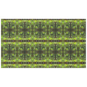 Nappe Un étang aux pensées impures (Devant (Horizontal))