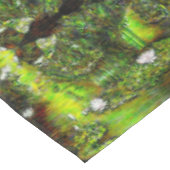 Nappe Un étang aux pensées impures (Angle)