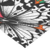 Nappe Un jardin coloré (Angle)