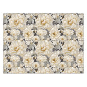 Nappe Un Mariage Floral Series Design 10 (Devant (Horizontal))