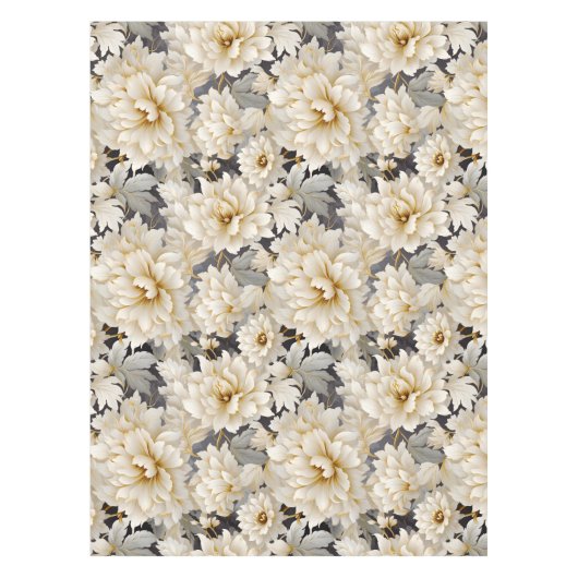 Nappe Un Mariage Floral Series Design 10 (Devant)