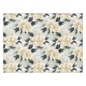 Nappe Un Mariage Floral Series Design 7 (Devant (Horizontal))